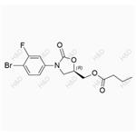 Tedizolid Impurity 47 pictures