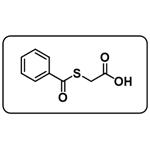 2-(Benzoylthio)acetic acid pictures