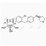 Empagliflozin Impurity 128 pictures