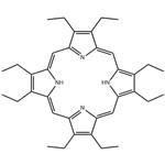 	2,3,7,8,12,13,17,18-OCTAETHYL-21H,23H-PORPHINE pictures