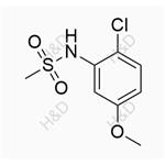 Iguratimod Impurity 28 pictures