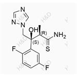 Isavuconazole Impurity 21 pictures