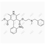 Nicardipine Impurity 35 pictures