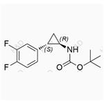 Ticagrelor Impurity 144 pictures