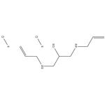 	1,3-bis(allylamino)propan-2-ol dihydrochloride pictures