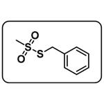 MTSBn [Benzyl methanethiosulfonate] pictures