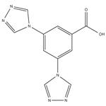 Benzoic acid, 3,5-bis(4H-1,2,4-triazol-4-yl)- pictures