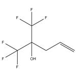 1,1,1-trifluoro-2-trifluoromethyl-4-penten-2-ol pictures