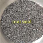 iron sand pictures