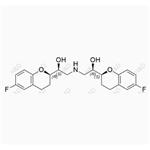 Nebivolol Impurity 20 pictures