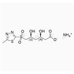 Rosuvastatin Impurity 181(Ammonium salt) pictures