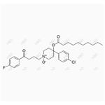 Haloperidol Decanoate N-Oxide pictures