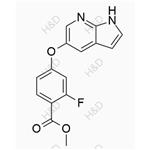 Venetoclax Impurity 19 pictures