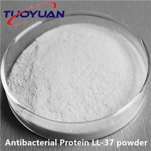 Antibacterial Protein LL-37 powder