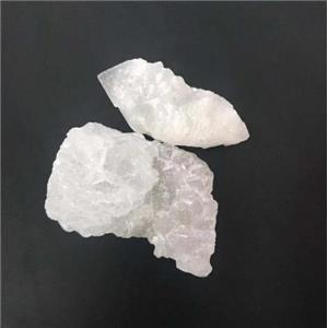 Potassium aluminum sulfate dodecahydrate