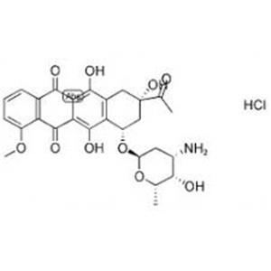 Daunorubicin HCl