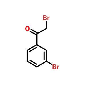 3-BROMOPHENACYL BROMIDE