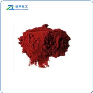 Iron Oxide