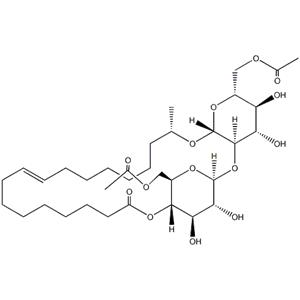 Sophorolipids