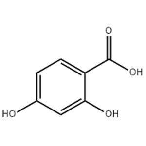 2,4-Dihydroxybenzoic acid