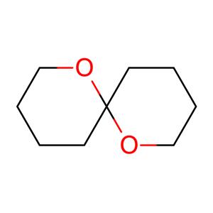 Dioxaspiro[5.5]undecane