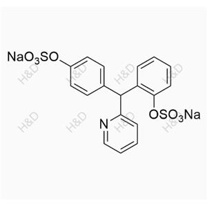 Sodium Picosulfate EP Impurity C