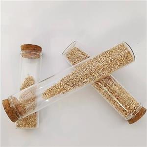 High Quality Abrasive Material Corncob for Polishing