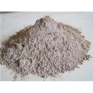 High alumina powder