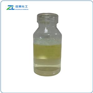 Soybean oil