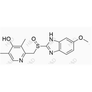 Omeprazole Impurity 27