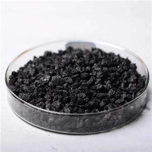 Petroleum Coke Carburizer