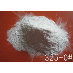 White Fused Alumina Wfa White Aluminum Oxide Powder