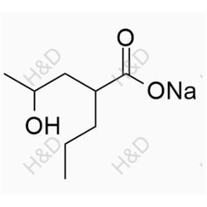 Valproate Sodium Impurity 8