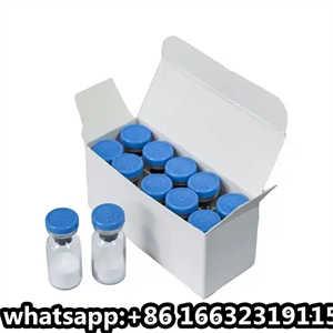 Selank peptide