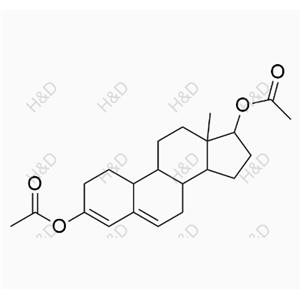 Fulvestrant Impurity 12