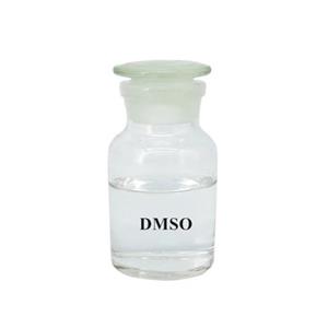 Dimethyl sulfoxide