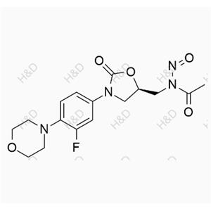 Linezolid Impurity 55