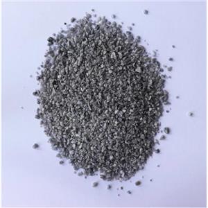 0-1mm Refractory Material Fused Magnesium Aluminum Spinel