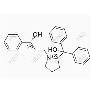 Dapoxetine impurity 26