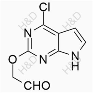 Tofacitinib Impurity 78