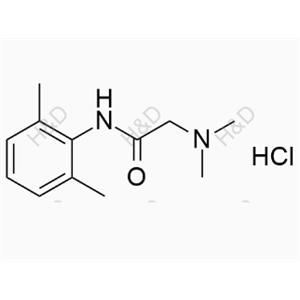 Lidocaine Impurity 26