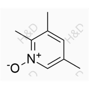 Omeprazole Impurity 23