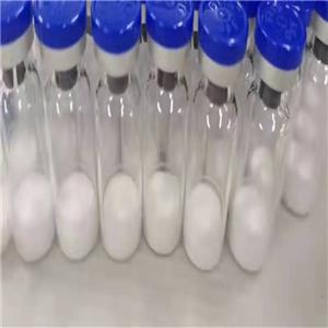 HGH Fragment 176-191 Trifluoroacetic acid