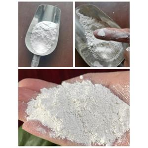 Paint or Plastic Grade Talc Powder Calcined Talcum Powder for Cable/Agriculture