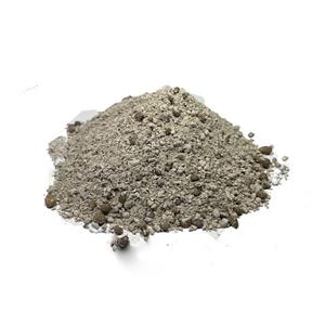 Magnesia Eaf Bottom Refractory Ramming Mass