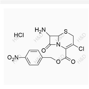 Cefixime Impurity 15