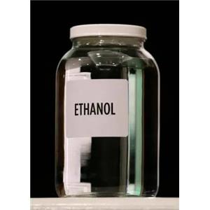 Ethanol