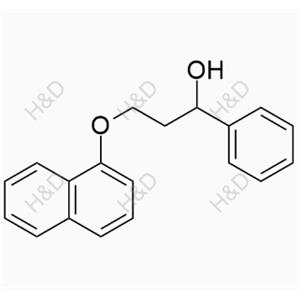 Dapoxetine impurity 15