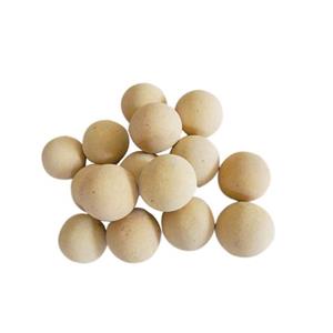 92% Alumina Ceramic Ball Heat Storage Balls for Furnace Heating Exchange