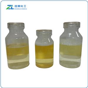 Soybean oil